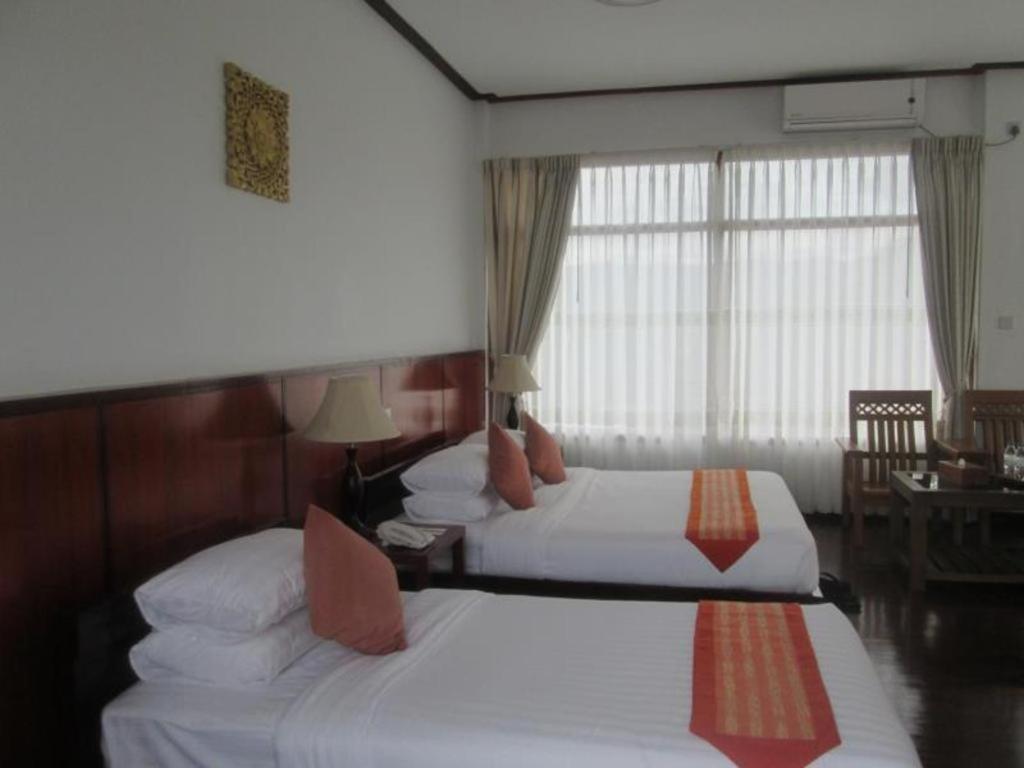 Hotel Maineli 娘瑞 外观 照片