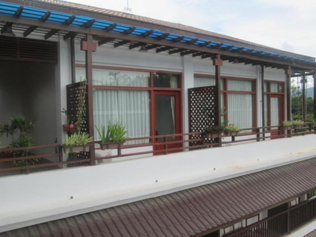 Hotel Maineli 娘瑞 外观 照片