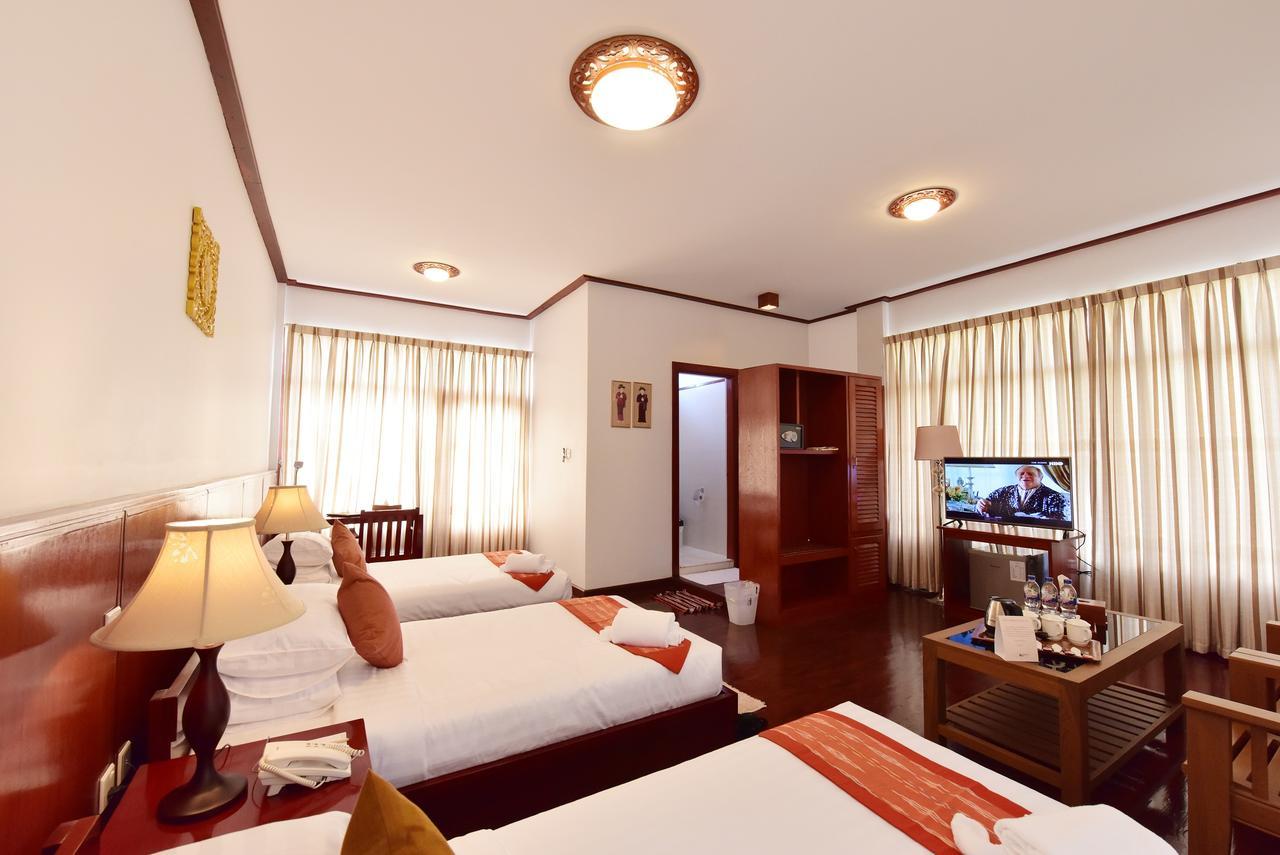 Hotel Maineli 娘瑞 外观 照片