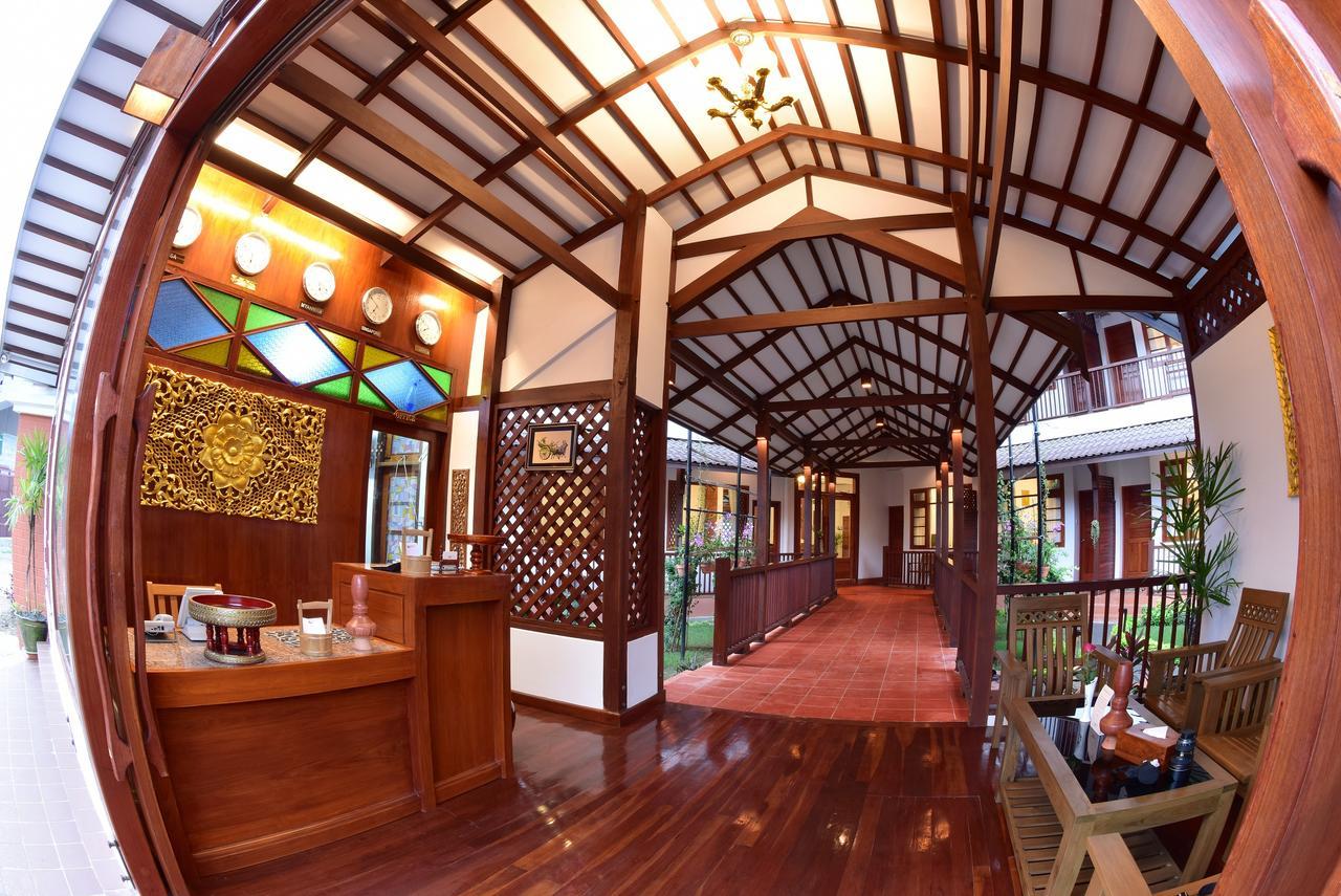 Hotel Maineli 娘瑞 外观 照片