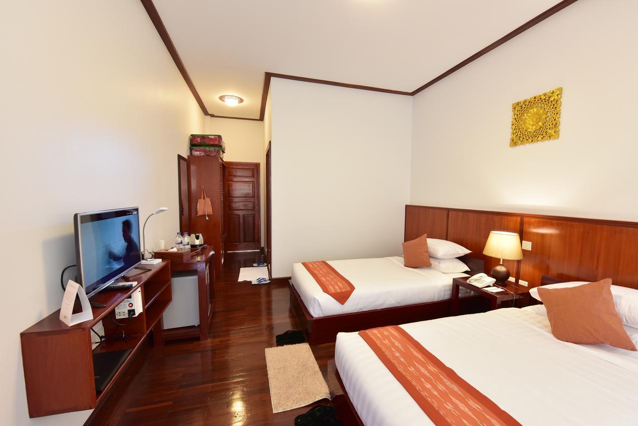 Hotel Maineli 娘瑞 外观 照片