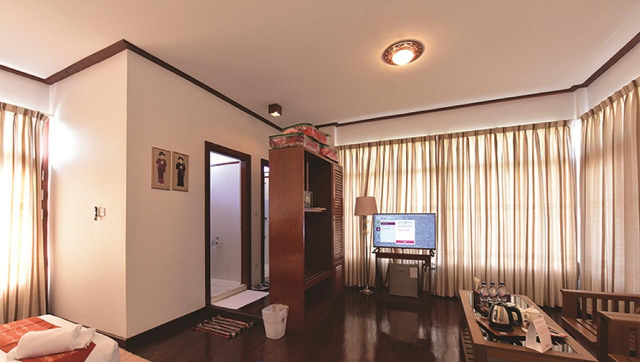 Hotel Maineli 娘瑞 外观 照片