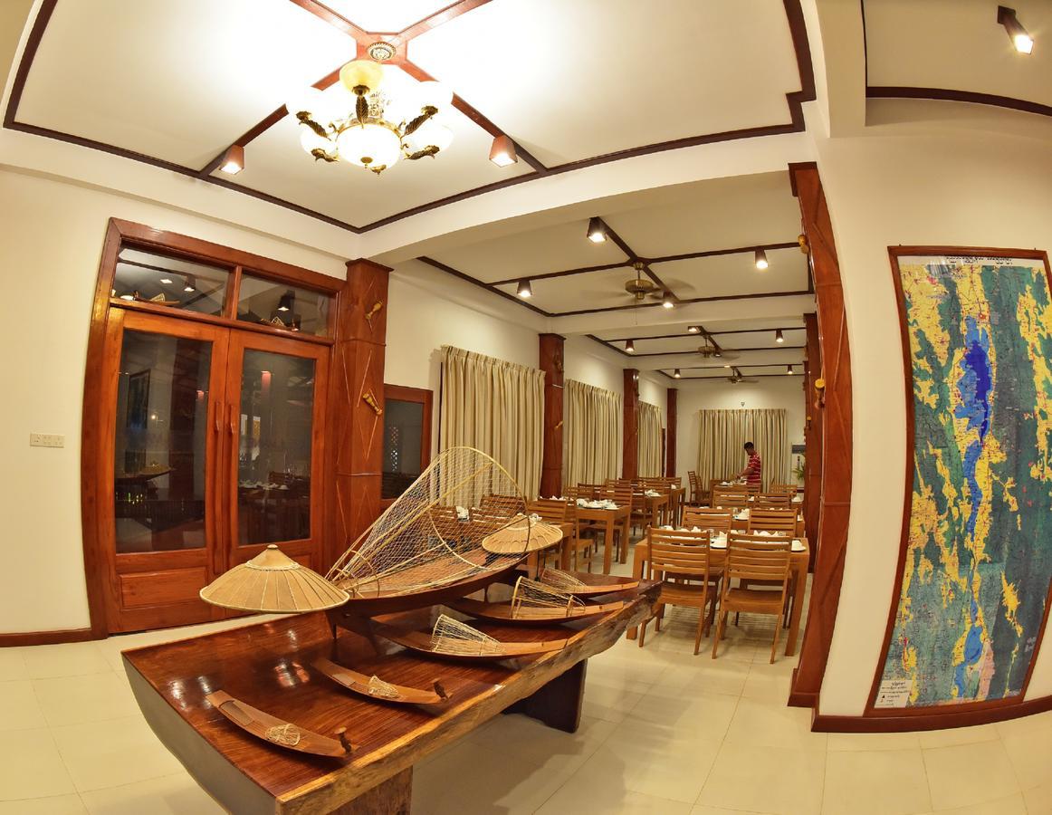 Hotel Maineli 娘瑞 外观 照片