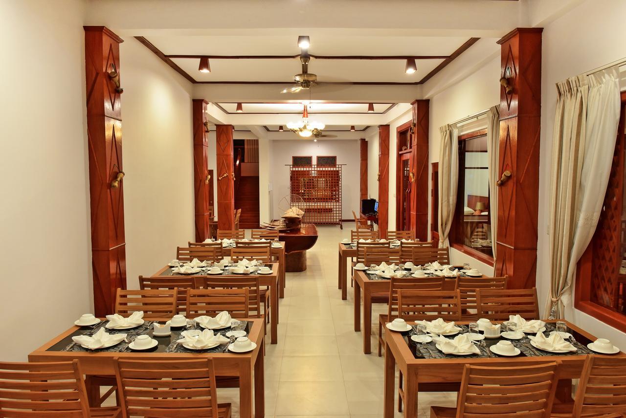 Hotel Maineli 娘瑞 外观 照片