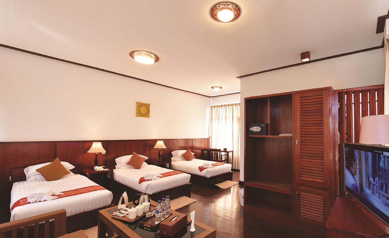 Hotel Maineli 娘瑞 外观 照片