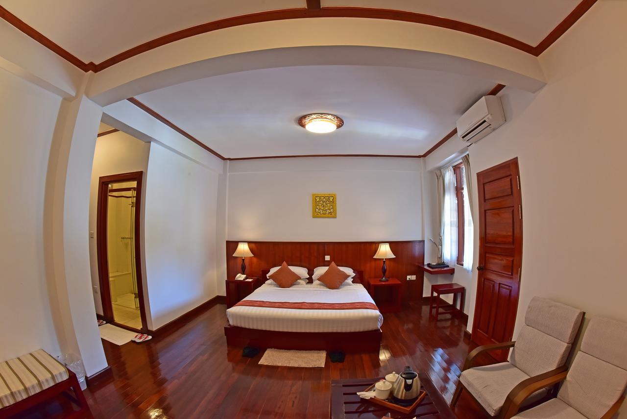 Hotel Maineli 娘瑞 外观 照片