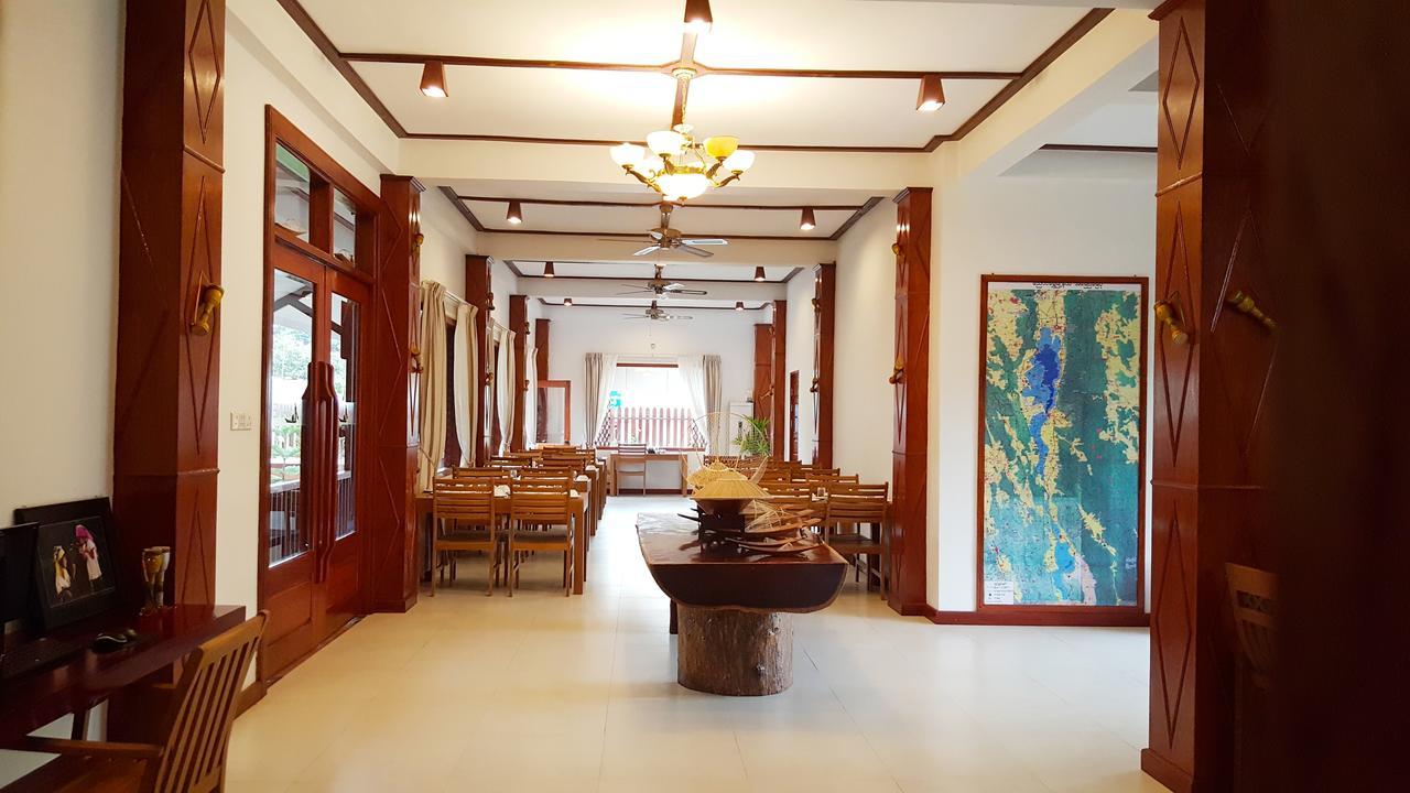 Hotel Maineli 娘瑞 外观 照片