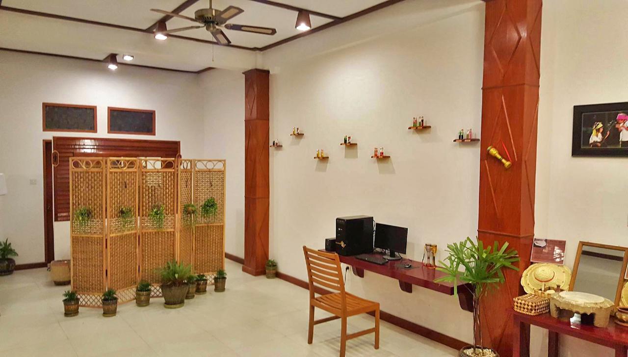 Hotel Maineli 娘瑞 外观 照片